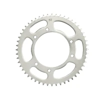 TEC-X ЗАДНЬОЇ SPROCKET, 52 ЗУБІВ (420), Ø105MM, APRILIA, DERBI, DRAC, RIEJU, YAMAHA