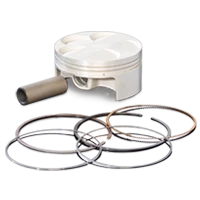 PROX ПОРШЕНЬ KIT HUSQVARNA FE450 '20 12.75:1 (94.95MM)