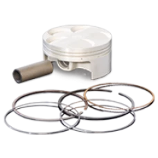 PROX ПОРШЕНЬ KIT CRF250R '20- + CRF250RX '20- 13.9:1 (78.98MM)