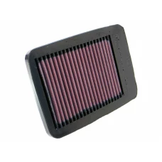 K&N AIRFILTER, GSF650/S 05-06, GSF1200 06