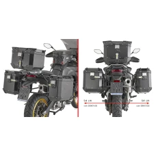 GIVI PANNIER HOLD. VOGE VALICO 900 DSX (2024)