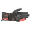 ALPINESTARS GLOVE SP-8 V3 BLACK\/WHITE\/RED S - зображення 2