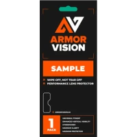 ARMOR ОГЛЯДУ SAMPLE 48MM GEN2 ЛІНЗА ПРОТЕКТОР - 1PCS