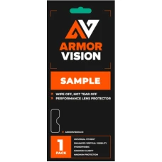 ARMOR ОГЛЯДУ SAMPLE 48MM GEN2 ЛІНЗА ПРОТЕКТОР - 1PCS