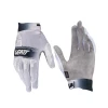 LEATT GLOVE MOTO 2.5 X-FLOW M БІЛА - зображення 1