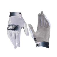 LEATT GLOVE MOTO 2.5 X-FLOW L БІЛА