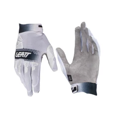 LEATT GLOVE MOTO 2.5 X-FLOW M БІЛА