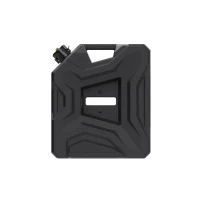 TESSERACT JERRYCAN 10L ЧОРНИЙ УНІВЕРСАЛ