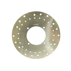 BRONCO ТОРМОЗНИЙ ДИСК ПЕРІД POLARIS