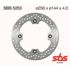 SBS BRAKEDISC СТАНДАРТ
