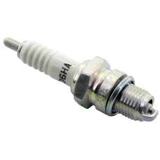 NGK SPARKPLUG D6HA
