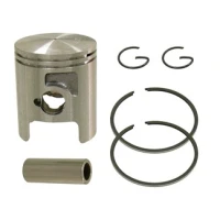 TEC-X ПОРШЕНЬ KIT, 39,85 , DERBI SENDA 98- / APRILIA RX,SX 06- / GILERA RCR,SMT