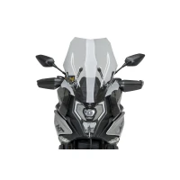 PUIG TOURING КОЗИРКА CF MOTO 700MT 24'-25' C/SMOKE