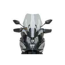 PUIG TOURING КОЗИРКА CF MOTO 700MT 24'-25' C/SMOKE