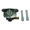TOURMAX КРАНІК ПАЛИВА YAMAHA YZ 80\/85 '97-11, YZF 250 '01-11, YZF 400\/426\/450 '98-05 (MADE IN JAPAN) - зображення 1