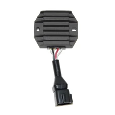 ELECTROSPORT РЕГУЛЯТОР НАПРУГИ YAMAHA YFM 350 WARRIOR '02-'04, WOLVERINE '03-'05