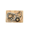 ATHENA КОМПЛЕКТ ПРОКЛАДОК КОРОБКИ ПЕРЕДАЧ Z USZCZELNIACZAMI HARLEY DAVIDSON EVO 1340 SOFTAIL \/ DYNA '91- (OEM:33031-91) - зображення 2