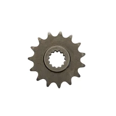 ПЕРЕДНЯ ЗІРКА MTX PARTS CHT 585 15 KAWASAKI ZX-6R/RR '07-17, YAMAHA XTZ 750 '90-'98 (58515JT) (LANC. 520)