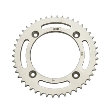 ЗАДНЯ ЗІРКА MTX PARTS 4486 46 KTM SX 85 '04-'18, 105 XC '07-'11 (448646JTA) (LANC. 428)