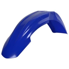 POLISPORT КРИЛО ПЕРІД YAMAHA YZ 250 '06-'14, YZ 250F '10-'18; YZ 450F '06-'09; WR250F '06-'14; WR 450F '06-'11 КОЛІР СИНІЙ