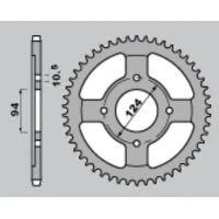 ЗАДНЯ ЗІРКА CHT 282 37 HONDA CB550 F 76-80 (282-37) (JTR282.37)