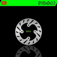 NG ДИСК ТОРМОЗНИЙ ПЕРІД BETA 125/200/250/270/300 TRIAL (185X-X3)