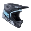 KENNY RACING ШОЛОМ ВЕЛОСИПЕДИ MTB DECADE SMASH BLACK\/TURQUOISE КОЛІР CZARNY\/TURKUSOWY ROZMAIR XL (MIPS) - зображення 2