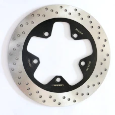 MTX PARTS ДИСК ТОРМОЗНИЙ ЗАД SUZUKI GSX1400 '01-'07 (260X105X5) (5X10,25MM)