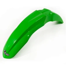 UFO КРИЛО ПЕРІД KAWASAKI KXF 250/450 '09-'12 КОЛІР ЗЕЛЕНИЙ