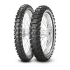 PIRELLI ШИНА 100\/90-19 SCORPION MX EXTRA X SBG 57M TT ЗАДНЯ DOT 35-41\/2022 - зображення 2