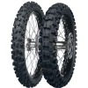 DUNLOP ШИНА 110\/100-18 GEOMAX MX52 64M TT ЗАД DOT 50\/2017 - зображення 2