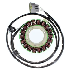 ELECTROSPORT UZWOJENIE ГЕНЕРАТОР (STATOR) YAMAHA V-STAR 950B/TOURER 09-16 ( Z IMPULSATOREM)