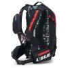 USWE  PLECAK MOTO\/ADV CORE 16L ВИКЛЮЧЕНИЙ ROAD КАРБОН BLACK КОЛІР ЧОРНИЙ ВМІСТИМІСТЬ 16L - зображення 4
