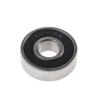PROMX ПІДШИПНИК 608 2RS EZO MADE IN JAPAN ( 8X22X7 MM )
