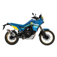BLACKBIRD СИДІННЯ КОМПЛЕКТНИЙ YAMAHA YZ 250F '19-'23, YZ 450F '18-'20, WR 250F '20-'23, WR 450F '19-'23 DOUBLE GRIP 3 СТАНДАРТ