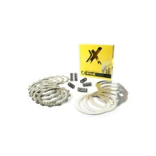 PROX 2024/12 ДИСКИ SPRZEGLOWE Z PRZEKLADKAMI I SPREZYNAMI (КОМПЛЕКТ) YAMAHA YZ 125 '22-'25, YZ 125 X '23-'25