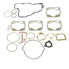 XRADICAL(ARTEIN GASKETS) SMART KIT (TOP-END + УЩІЛЬНЕННЯ POKRYW КОМПЛЕКТА СЦЕПЛЕННЯ) KTM SX 250 '07-16, EXC 250 '05-'16, EXC 300 '08-'16, FREERIDE 250 R '14-'17, HUSQVARNA TC/TE 250/300 '14-'16