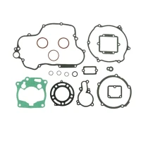 NAMURA 2023/07 КОМПЛЕКТ ПРОКЛАДОК KAWASAKI KX 125 '95-'97