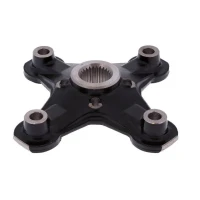 ALL BALLS 2024/09 СТУПИЦЯ ПРИВІДНА КОЛЕСА ПЕРІД/ЗАД CAN-AM RENEGADE, COMMANDER МАКС 1000 XT '14-'15, MAVERICK 1000R '13-'15, MAVERICK 1000R ТУРБО XDS '15-'17, OUTLANDER 450 / 570 EFI '17-'18, OUTLANDER МАКС 650 4X4 '13-'15, OUTLANDER 500 STD 4X4 '13-'15