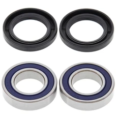 ALL BALLS ПІДШИПНИК КОЛЕСА ПЕРІД Z USZCZELNIACZAMI YAMAHA YZ 125 '96-'97, YZ 250 '96-'97