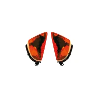 V PARTS (VICMA) ВКАЗІВНИК ПОВОРОТУ HONDA VFR 800 (07)(KH002L) (11722)