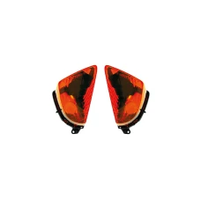 V PARTS (VICMA) ВКАЗІВНИК ПОВОРОТУ HONDA VFR 800 (07)(KH002L) (11722)