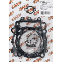 JR (OMP) УЩІЛЬНЕННЯ TOP-END KAWASAKI KXF 450 '09-'14 ( МЕТАЛ ПРОКЛАДКА ПІД ЦИЛІНДР )