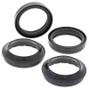 ALL BALLS КОМПЛЕКТ УЩІЛЬНЮВАЧІ OLEJOWYCH I PYLOWYCH APRILIA, BUELL, DUCATI, HONDA, KAWASAKI, SUZUKI, TRIUMPH - зображення 1