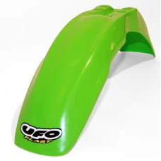 UFO КРИЛО ПЕРІД KAWASAKI KX 65 '01-'12 КОЛІР ЗЕЛЕНИЙ
