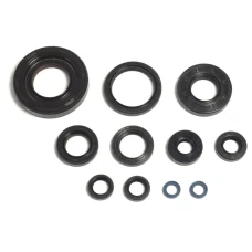 ATHENA КОМПЛЕКТ (НАБІР) УЩІЛЬНЮВАЧІ SILNIKOWYCH YAMAHA YZ 250 01-21 (2T)