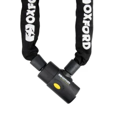 OXFORD ЛАНЦЮГ ЗАХИСТ ПРОТИКРАДІЖКА  З СИГНАЛОМ ALARM CHAIN 10, 10MM X 1.5M