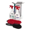 IPONE CLEANING KIT (MOTO WASH+WHEEL CLEANER) НАБІР DO MYCIA МОТОЦИКЛА (CARELINE) (4) - зображення 1