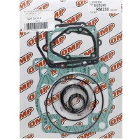 JR (OMP) УЩІЛЬНЕННЯ TOP-END SUZUKI RM 250 '99-'00