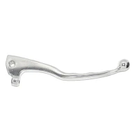 V PARTS (VICMA) РИЧАГ ГАЛЬМА YAMAHA XV 125/250/535/750/1100, КОЛІР СРІБНИЙ (DHY06SV) (70481)